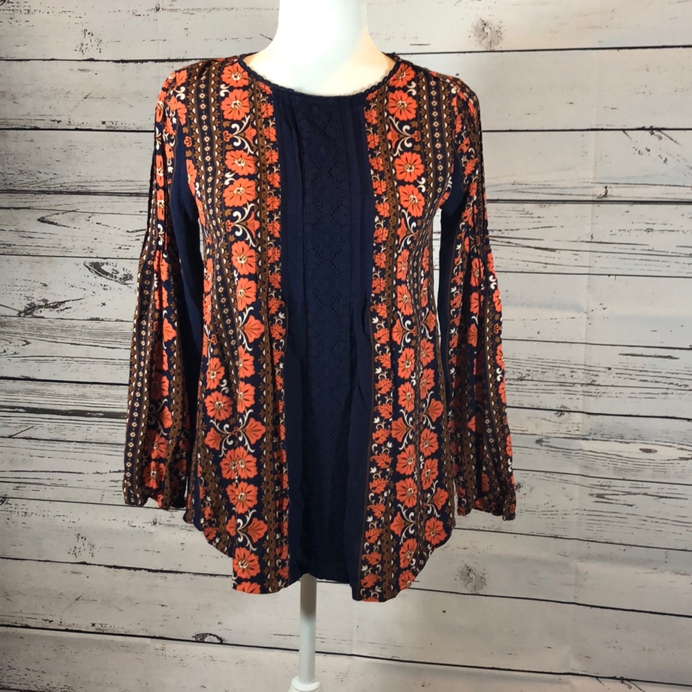 Matilda Jane XS LongSleeve Top